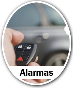 Alarmas