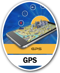 GPS